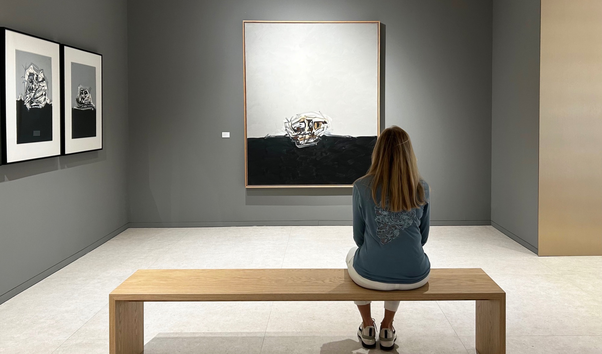 Arte | Margarida Bugarim